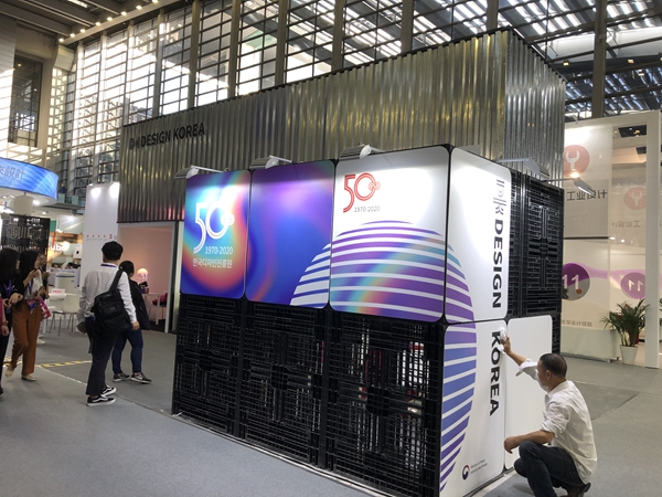 优互展览：韩国展台搭建需要满足的四大要求