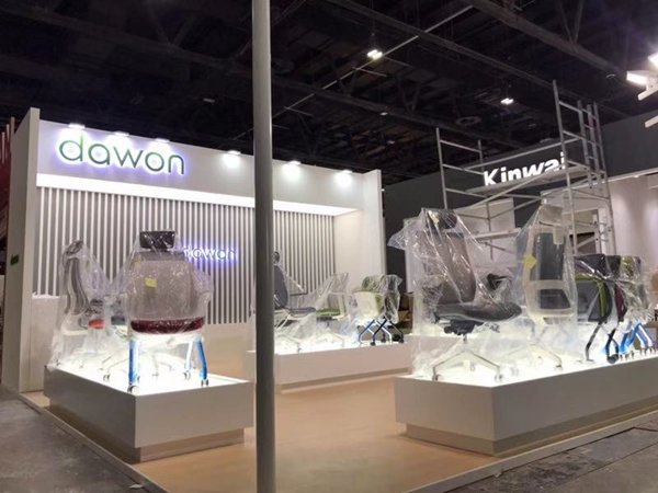 欧洲展台搭建费用多少？欧洲展台搭建费用标准有哪些