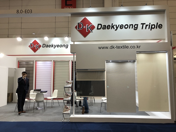 欧洲展台搭建可用材料有哪些