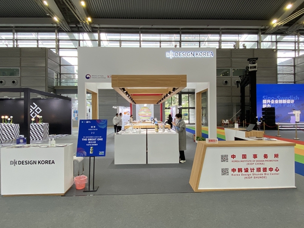 特装韩国展台搭建哪种类型最适合你