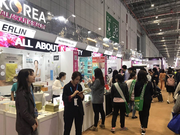 【优互展览】承接韩国展台搭建的基本要求