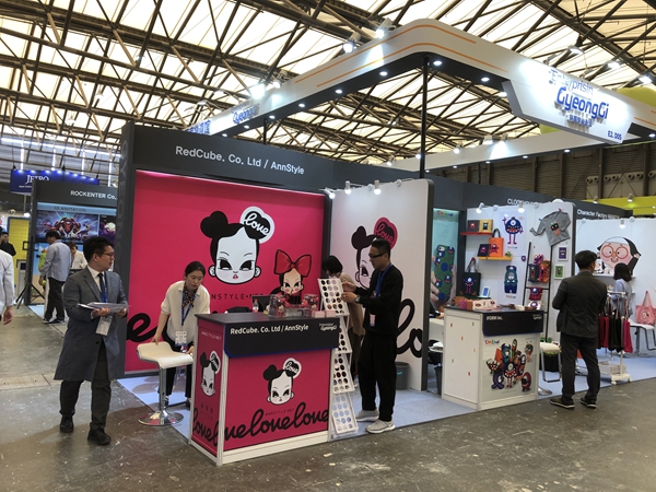 精致与效率并重，韩国展会搭建专家分享