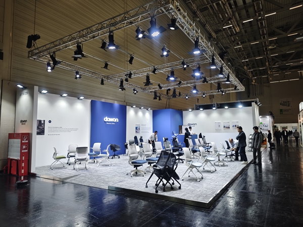 德国展台搭建设计正在升级