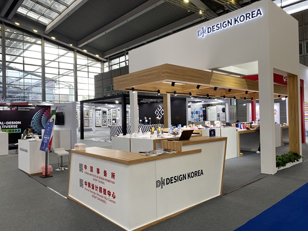 韩国展台搭建的意义是什么