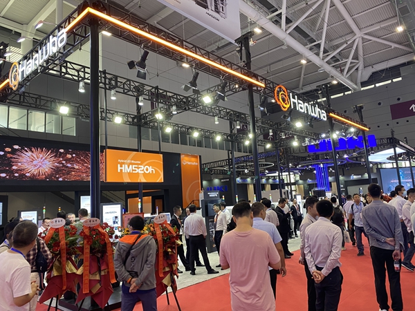 优互展览：大型欧洲展台搭建需要注意的问题