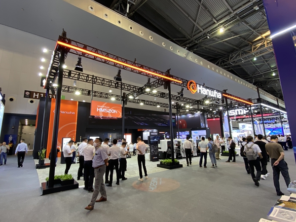 优互展览 | 德国展台搭建的流程有哪些？