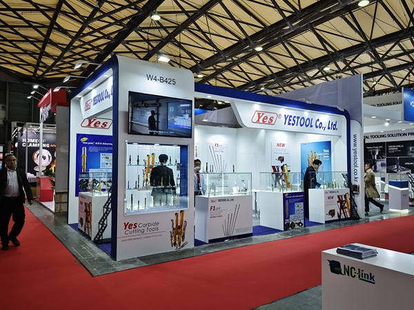 韩国展台搭建一般多少钱