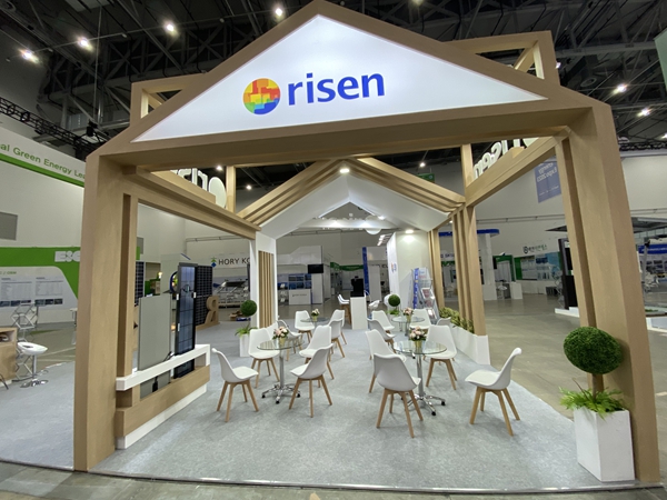 韩国展台搭建商要如何俘获客户的心？